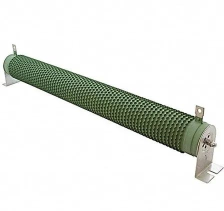 對照一下，你了解幾種電阻？