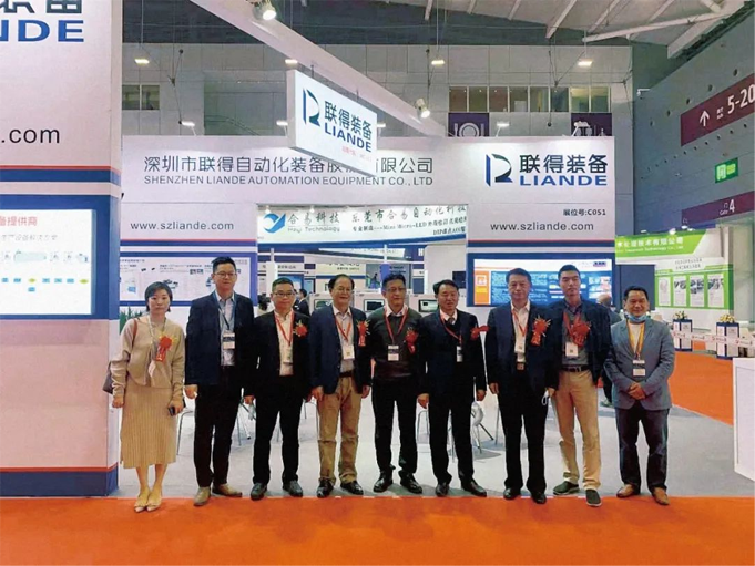 六大展區聚勢來襲，SEMI-e 掀半導體產業技術“芯” 浪潮