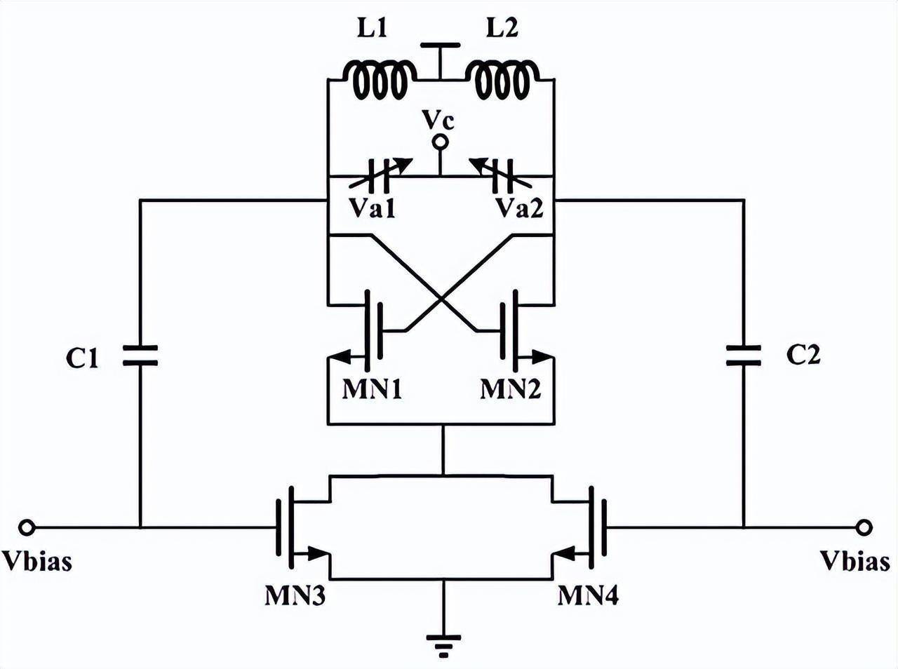 基于自振蕩混頻的X波段單器件收發(fā)電路設(shè)計分析 基于自振蕩混頻的X波段單器件收發(fā)電路設(shè)計分析