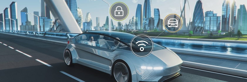 安全芯片如何增強數字密鑰 安全芯片如何增強數字密鑰