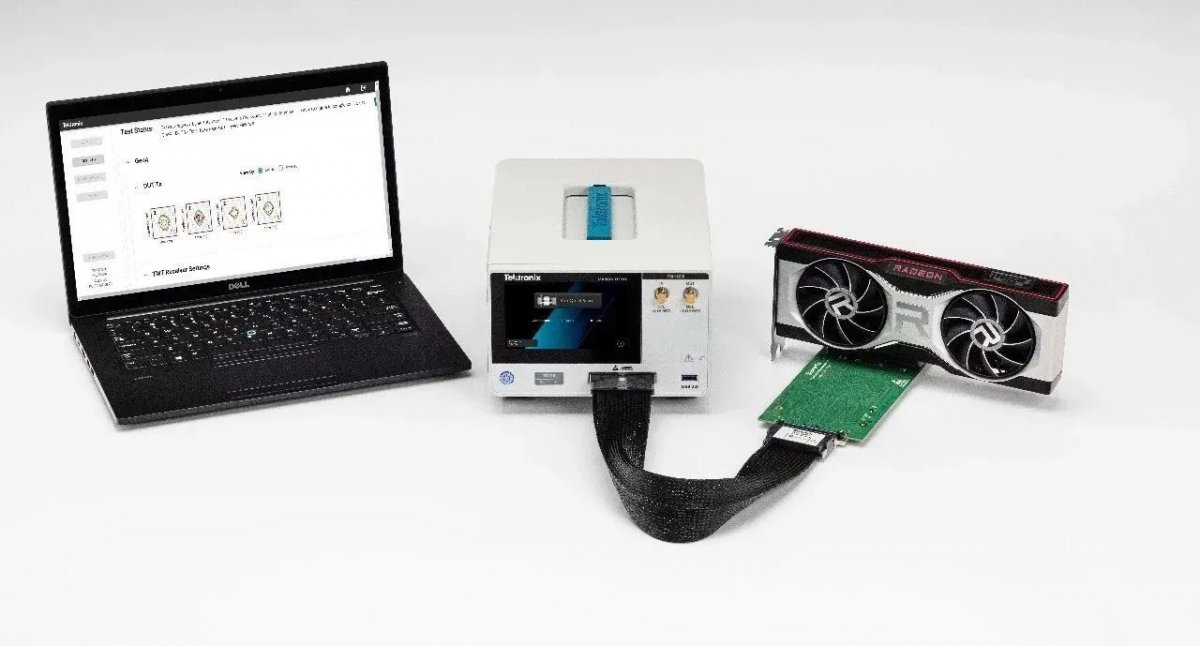 如何在高速信號中快速定位故障，進(jìn)行PCIe失效分析