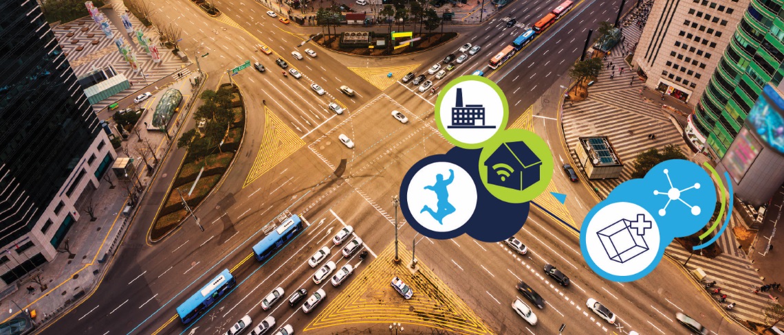 如何在智能工業(yè)中應(yīng)用LoRa ？ST白皮書助您決策