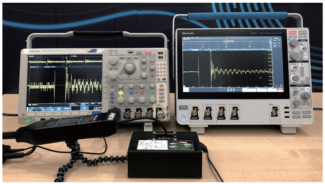 示波器12bit“芯”趨勢(shì),如何實(shí)現(xiàn)更高測(cè)量精度? 示波器12bit“芯”趨勢(shì),如何實(shí)現(xiàn)更高測(cè)量精度?