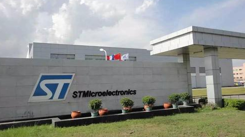 雙A級榮耀!意法半導(dǎo)體用科技守護氣候與水安全 雙A級榮耀!意法半導(dǎo)體用科技守護氣候與水安全