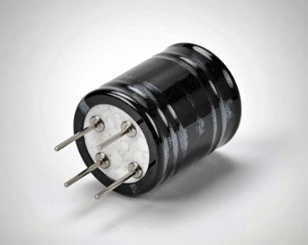 小體積大能量：陶瓷電容技術全解析：定義、原理與市場格局