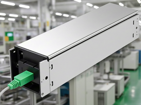 工業電源系統設計指南:深入理解DIN導軌電源的熱降額與負載降額 工業電源系統設計指南:深入理解DIN導軌電源的熱降額與負載降額