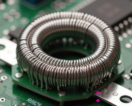 成本與性能的平衡:振蕩線圈技術深度解析與選型建議 成本與性能的平衡:振蕩線圈技術深度解析與選型建議