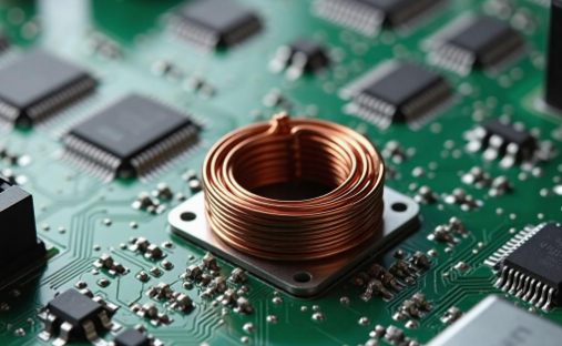 電力系統安全守護者:消弧線圈技術深度剖析與應用指南 電力系統安全守護者:消弧線圈技術深度剖析與應用指南