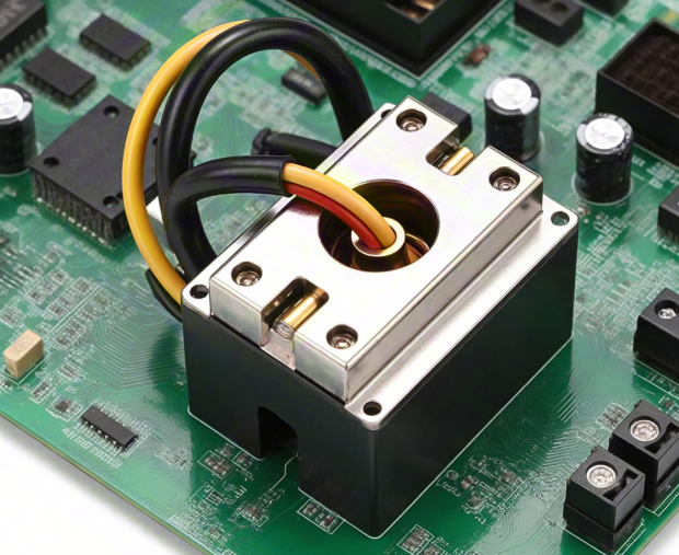 全面掌握直流電磁繼電器:原理、參數與選型指南 全面掌握直流電磁繼電器:原理、參數與選型指南