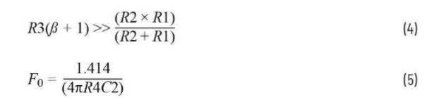 學子專區—ADALM2000實驗:調諧放大器級 學子專區—ADALM2000實驗:調諧放大器級