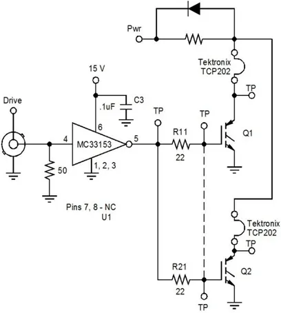 IGBT并聯(lián)設(shè)計指南,拿下! IGBT并聯(lián)設(shè)計指南,拿下!