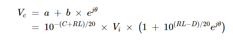 了解定向耦合器中的射頻功率測量誤差 了解定向耦合器中的射頻功率測量誤差