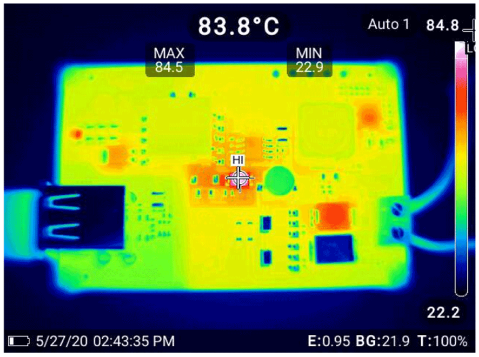 如何設計寬輸入電壓范圍、雙通道USB端口充電器？