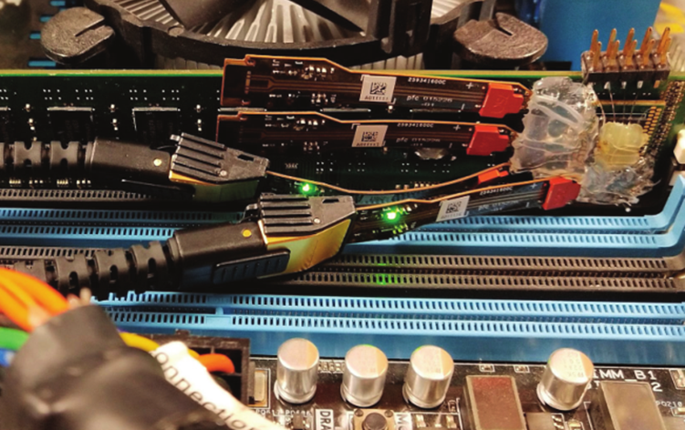 更高、更快伴生更強要求,迎接DDR5內存驗證和調試挑戰 更高、更快伴生更強要求,迎接DDR5內存驗證和調試挑戰