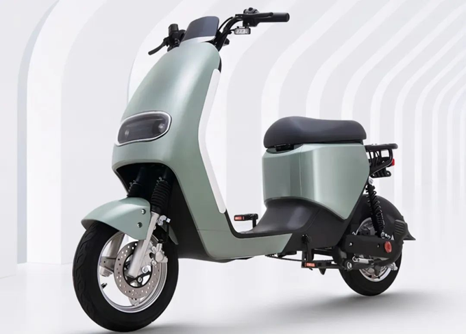 RS瑞森半導(dǎo)體低壓MOS-SGT在電動兩輪車上的應(yīng)用 RS瑞森半導(dǎo)體低壓MOS-SGT在電動兩輪車上的應(yīng)用