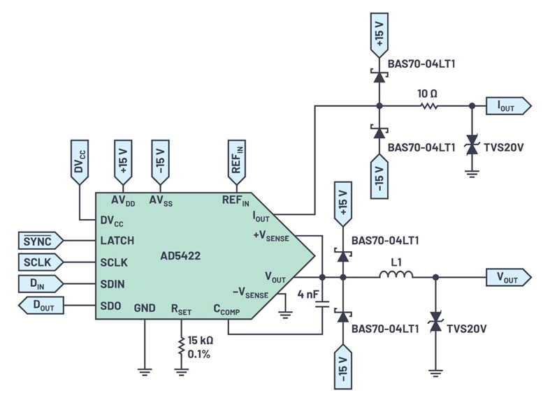 如何更好對微控制器和輸出外設(shè)進(jìn)行電氣隔離？