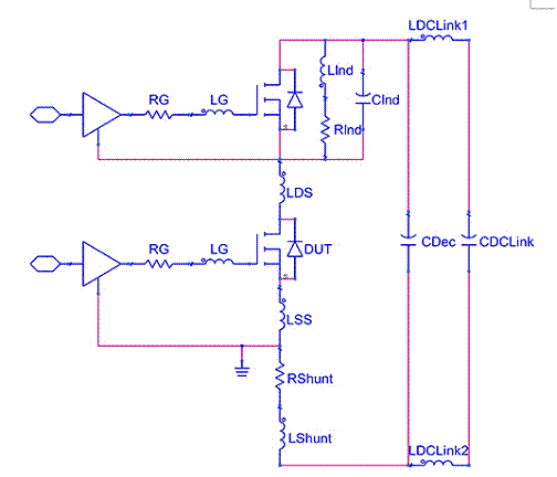 雙脈沖測試系統(tǒng)如何確保晶體管性能可比較性