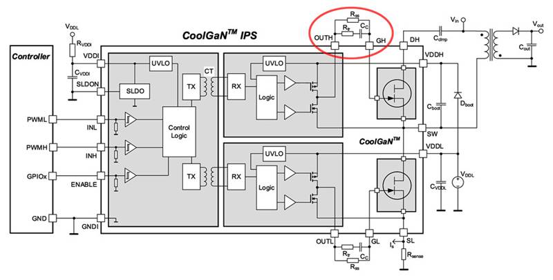設(shè)計(jì)基于 GaN 的電源系統(tǒng)的更簡(jiǎn)單方法:比較市場(chǎng)上的集成驅(qū)動(dòng)器產(chǎn)品 設(shè)計(jì)基于 GaN 的電源系統(tǒng)的更簡(jiǎn)單方法:比較市場(chǎng)上的集成驅(qū)動(dòng)器產(chǎn)品