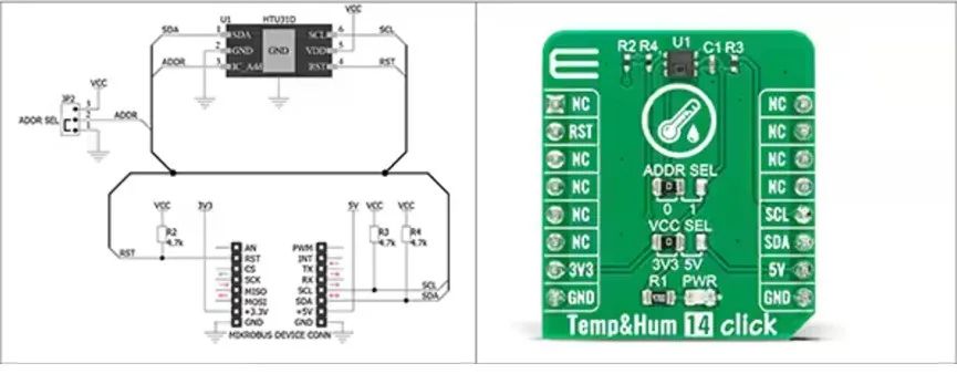 既要準(zhǔn)又要小 溫濕度傳感難題怎么破? 既要準(zhǔn)又要小 溫濕度傳感難題怎么破?