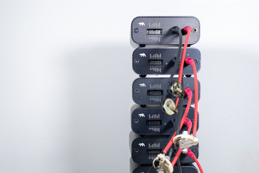 10年壽命+零下40℃耐寒:廢物管理物聯網設備的電池選型密碼 10年壽命+零下40℃耐寒:廢物管理物聯網設備的電池選型密碼