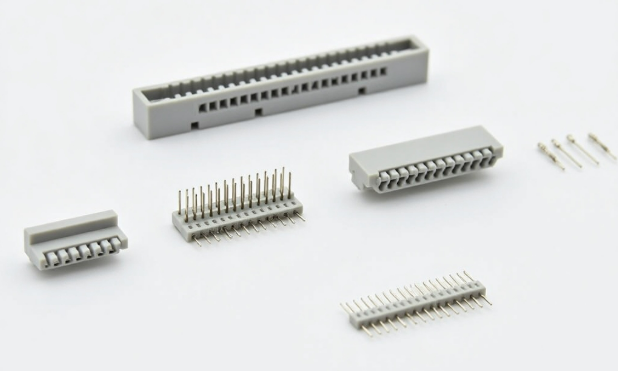 電子連接器全景解讀:板對(duì)板、線對(duì)板、線對(duì)線連接器的選型密碼 電子連接器全景解讀:板對(duì)板、線對(duì)板、線對(duì)線連接器的選型密碼