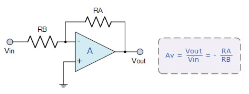 運算放大器的8種應用電路，您都了解嗎？