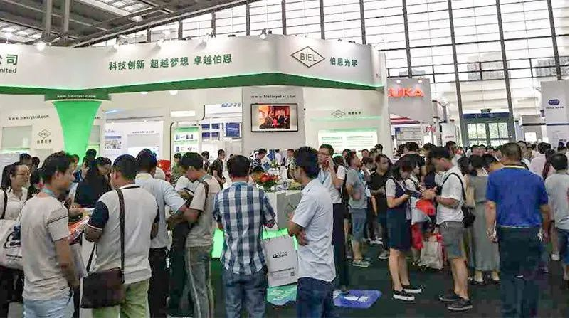 倒計(jì)時(shí)6天｜專業(yè)買家就緒，超強(qiáng)采購(gòu)力引爆“芯”機(jī)遇！