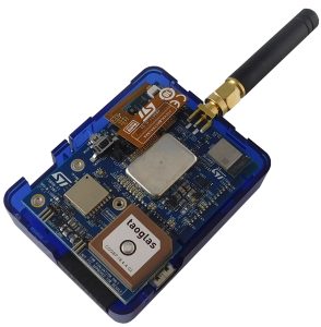 如何在智能工業(yè)中應(yīng)用LoRa ？ST白皮書助您決策