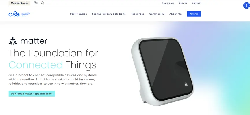 為物聯網設備帶來更多智能的Amazon Sidewalk與Matter無線網絡 為物聯網設備帶來更多智能的Amazon Sidewalk與Matter無線網絡