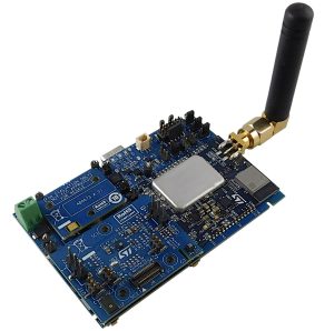 如何在智能工業(yè)中應(yīng)用LoRa ？ST白皮書助您決策