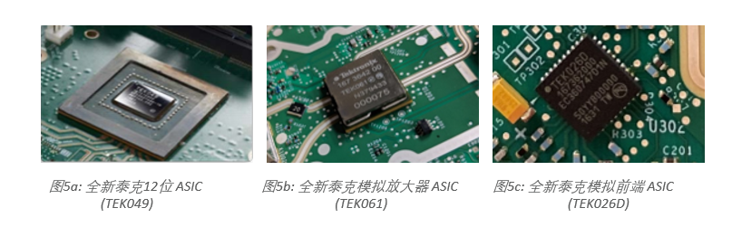 示波器12bit“芯”趨勢(shì),如何實(shí)現(xiàn)更高測(cè)量精度? 示波器12bit“芯”趨勢(shì),如何實(shí)現(xiàn)更高測(cè)量精度?