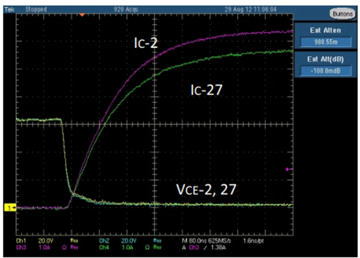 IGBT并聯(lián)設(shè)計指南,拿下! IGBT并聯(lián)設(shè)計指南,拿下!
