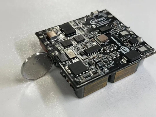 英飛凌中小功率AC/DC數(shù)字電源控制器IDP230X介紹 英飛凌中小功率AC/DC數(shù)字電源控制器IDP230X介紹