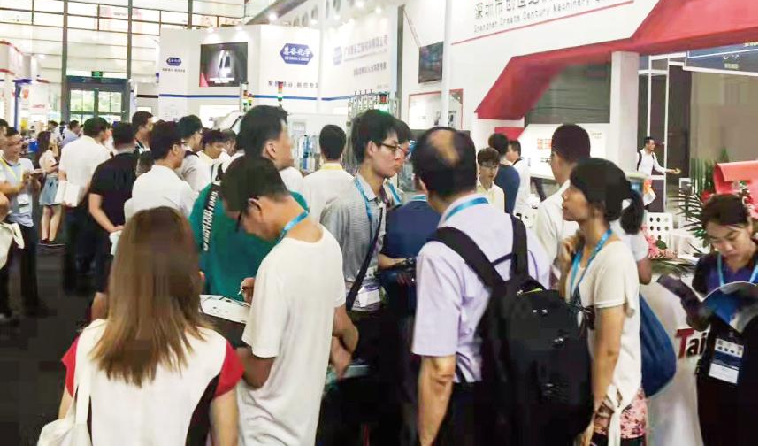 倒計(jì)時(shí)6天｜專業(yè)買家就緒，超強(qiáng)采購(gòu)力引爆“芯”機(jī)遇！