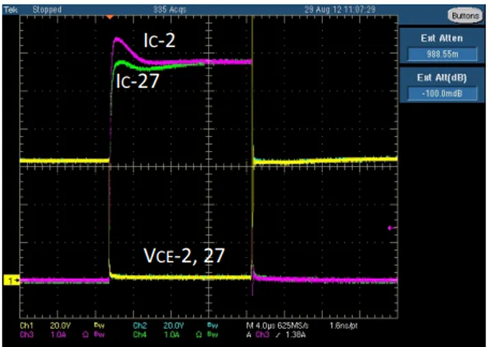 IGBT并聯(lián)設(shè)計指南,拿下! IGBT并聯(lián)設(shè)計指南,拿下!