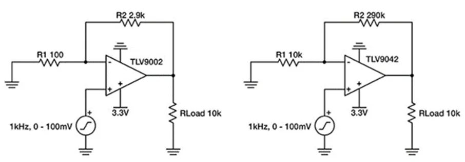 掌握幾個(gè)技巧 降低運(yùn)放電路中的功耗！