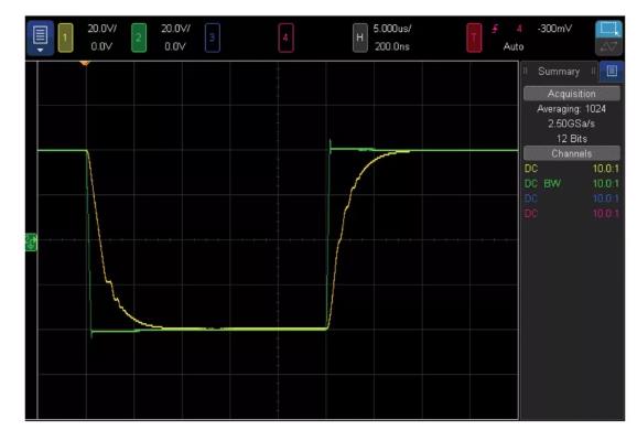 能否讓低壓放大器自舉來獲得高壓緩沖器? 能否讓低壓放大器自舉來獲得高壓緩沖器?