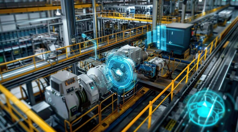 預防性維護和預防性解決方案 預防性維護和預防性解決方案