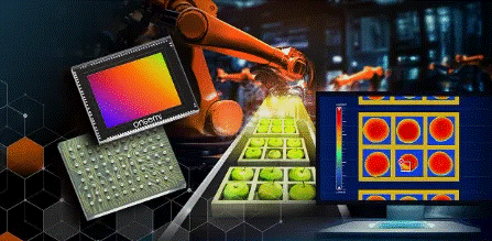 革命性突破!iToF技術讓3D測量觸手可及 革命性突破!iToF技術讓3D測量觸手可及