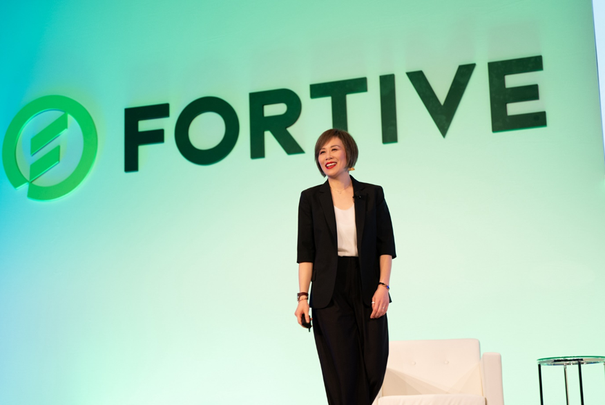 戰(zhàn)略升級(jí)！胡祖忻兼任福迪威亞太總裁與福祿克國際業(yè)務(wù)全球副總裁