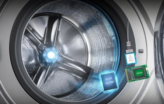 智能家電的“動力心臟”:專用電機控制MCU技術全景解析 智能家電的“動力心臟”:專用電機控制MCU技術全景解析