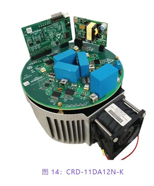 住宅和商用空調(diào)及熱泵通過采用碳化硅器件,從容應(yīng)對盛夏炎熱 住宅和商用空調(diào)及熱泵通過采用碳化硅器件,從容應(yīng)對盛夏炎熱