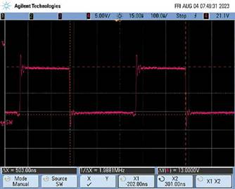 開關(guān)模式電源問題分析及其糾正措施:晶體管時序和自舉電容問題 開關(guān)模式電源問題分析及其糾正措施:晶體管時序和自舉電容問題