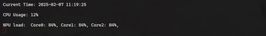 超低成本！千元級國產開發板即可本地化部署deepSeek-r1 1.5B語言大模型！