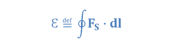 電阻,電動力和功率耗散 電阻,電動力和功率耗散