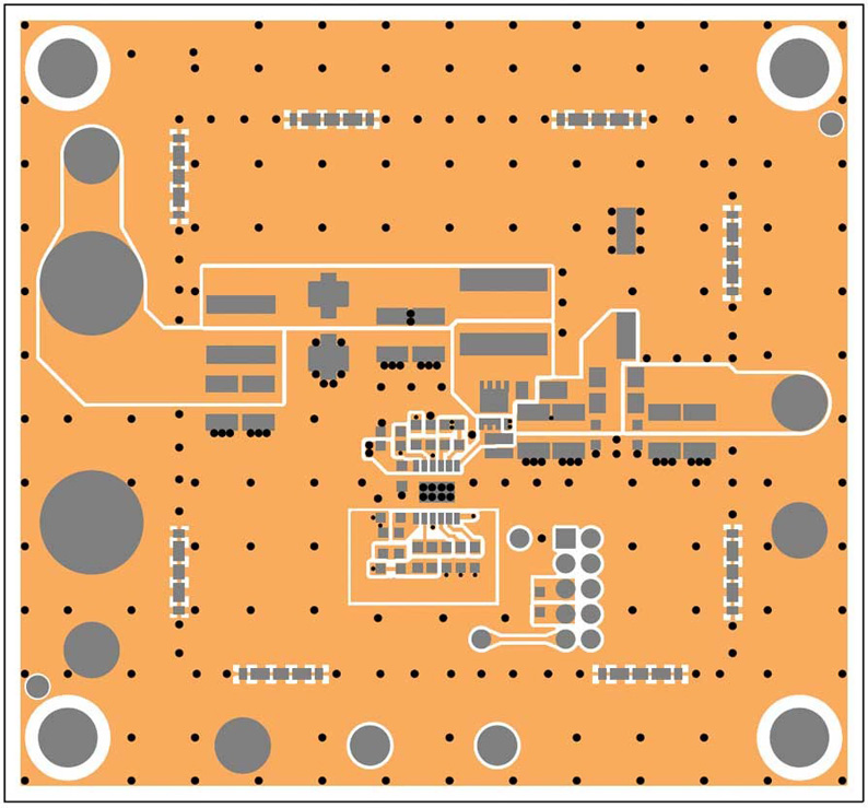EMI不再是難題！高壓異步升壓控制器的降輻射實戰指南
