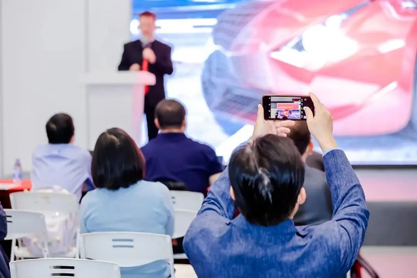 孜孜不輟，革故鼎新！2022慕尼黑華南電子展圓滿落幕！