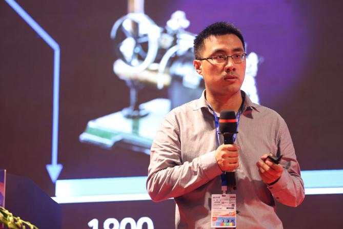 領航者峰會回看：傳感、模組、平臺到應用，物聯網基建建設正夯