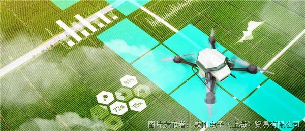 智慧農業大有可為,“數字種地”更輕松 智慧農業大有可為,“數字種地”更輕松