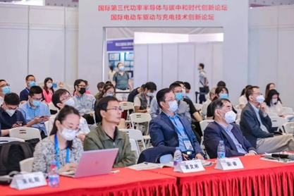 孜孜不輟，革故鼎新！2022慕尼黑華南電子展圓滿落幕！